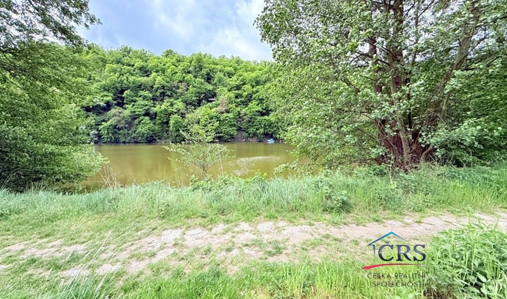 Prodej chaty/chalupy 65 m² s pozemkem 883 m², Davle – náhled fotky 12