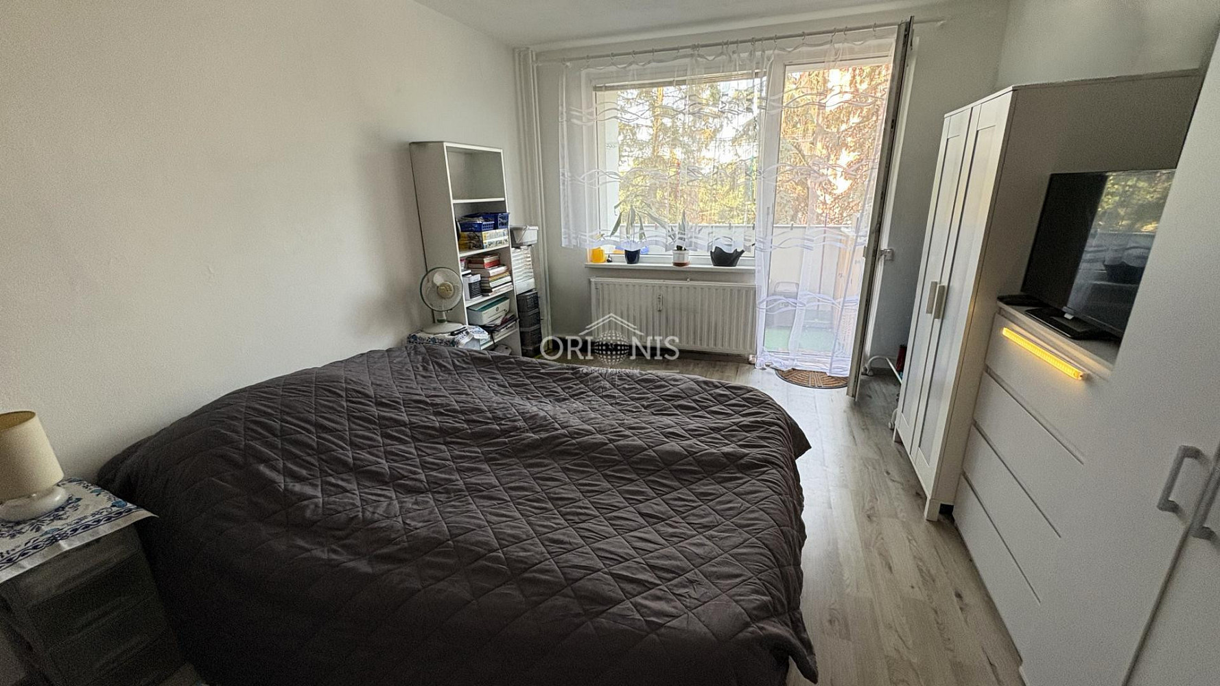 Prodej bytu 2+1 66 m² – fotografie 5