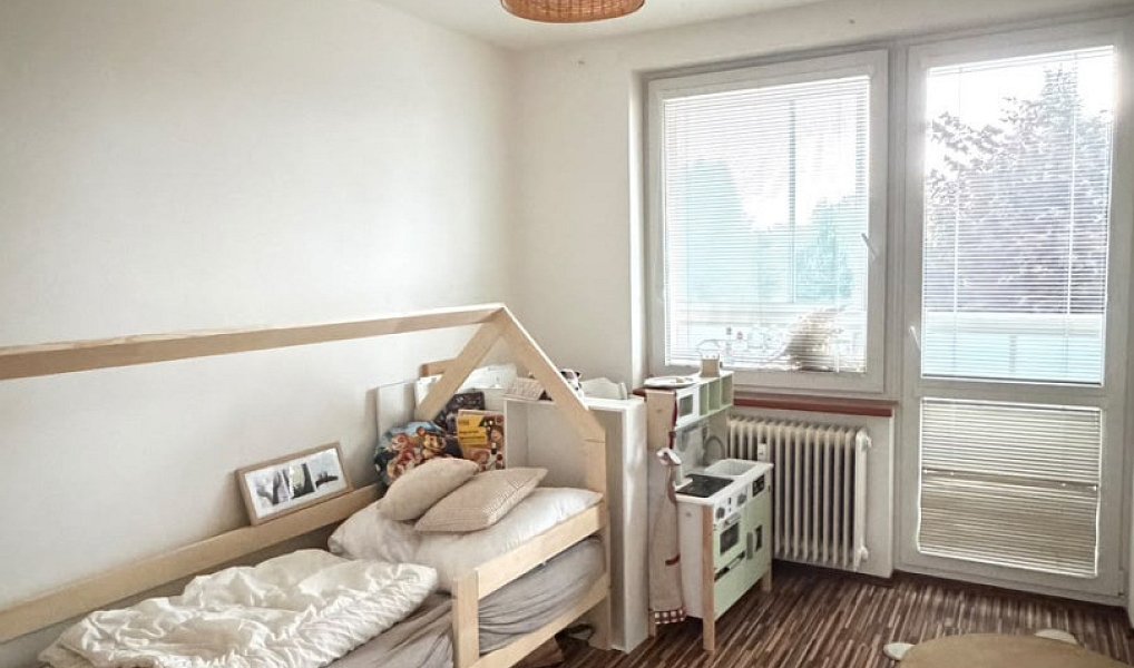 Prodej bytu 3+1 72 m², Mikulov – náhled fotky 9
