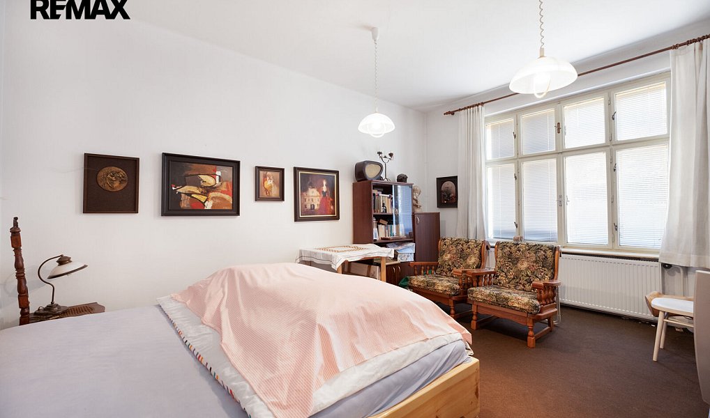 Prodej kanceláře 280 m², Moravský Beroun – náhled fotky 20