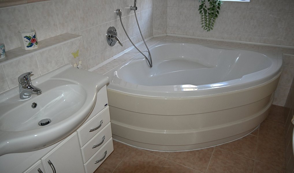 Prodej domu 302 m² s pozemkem 800 m², Oborná – náhled fotky 46