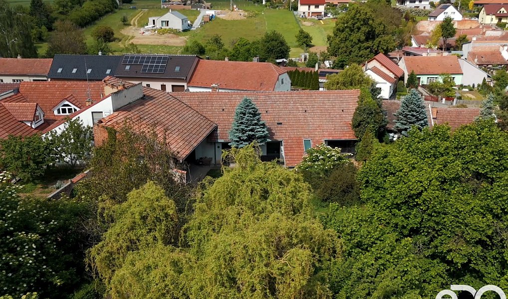 Prodej domu 320 m² s pozemkem 1 765 m², Chudčice – náhled fotky 25