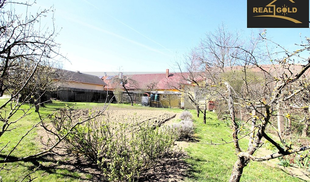 Prodej domu 200 m² s pozemkem 900 m², Jaroměřice nad Rokytnou – náhled fotky 32