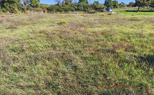 Prodej stavebního pozemku 573 m², Marčana, Chorvatsko