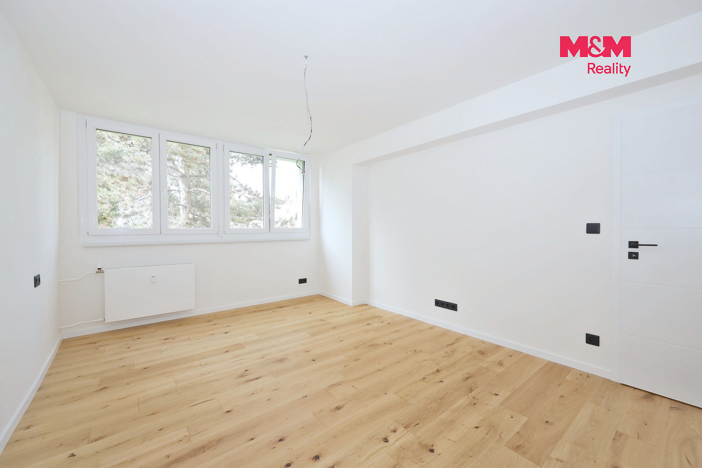 Prodej bytu 2+kk 50 m² – fotografie 2