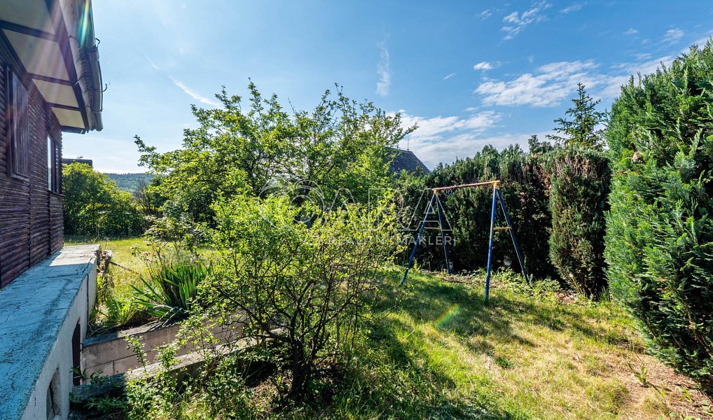 Prodej chaty/chalupy 38 m² s pozemkem 491 m², Hradištko – náhled fotky 2