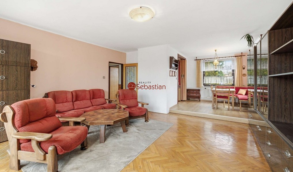Prodej domu 300 m² s pozemkem 739 m², Rožmitál pod Třemšínem – náhled fotky 9