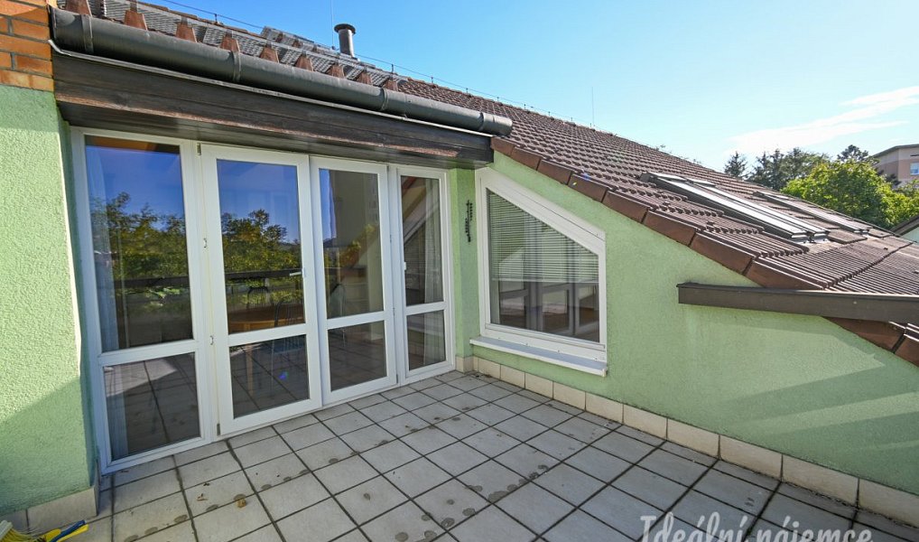 Pronájem bytu 3+kk 118 m², Brno – náhled fotky 16