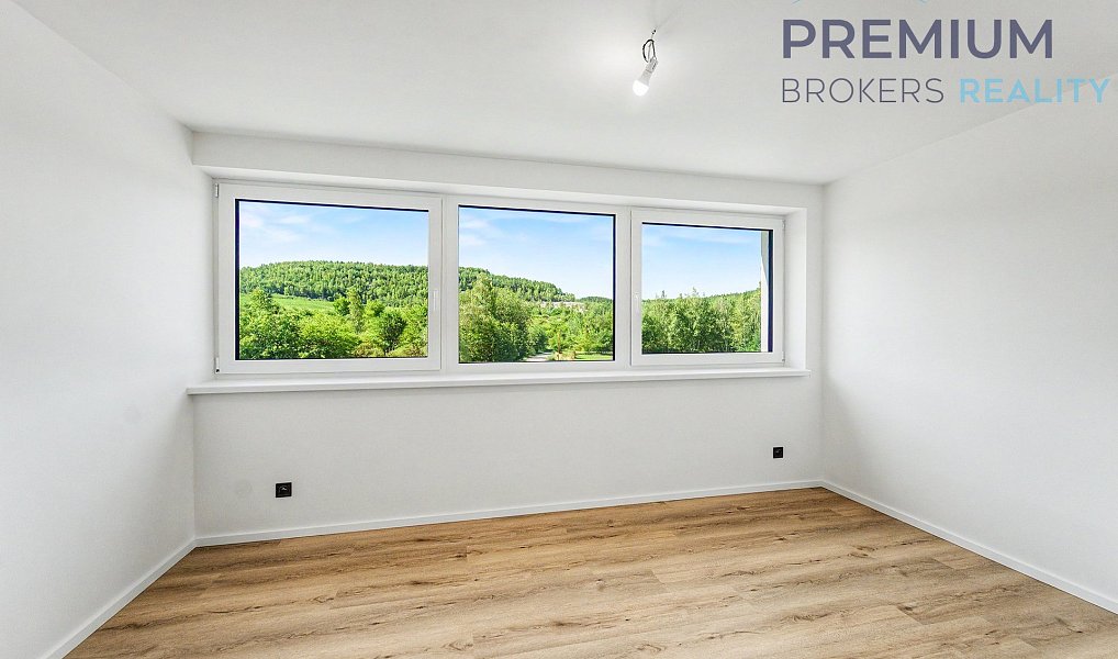 Prodej domu 102 m² s pozemkem 92 m², Nové Strašecí – náhled fotky 20