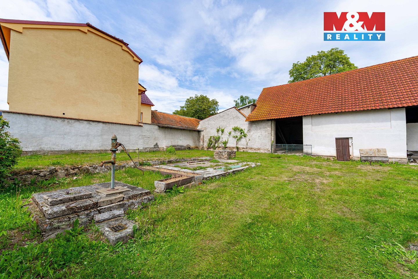 Pronájem domu 121 m² s pozemkem 812 m² — photo 3