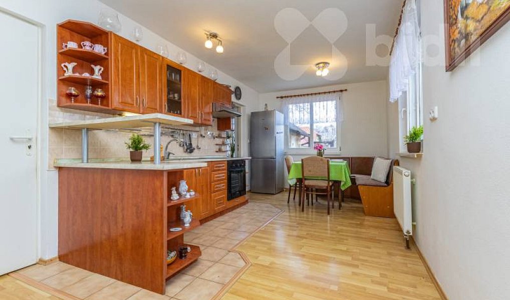 Prodej domu 146 m² s pozemkem 1 161 m², Přimda – náhled fotky 3