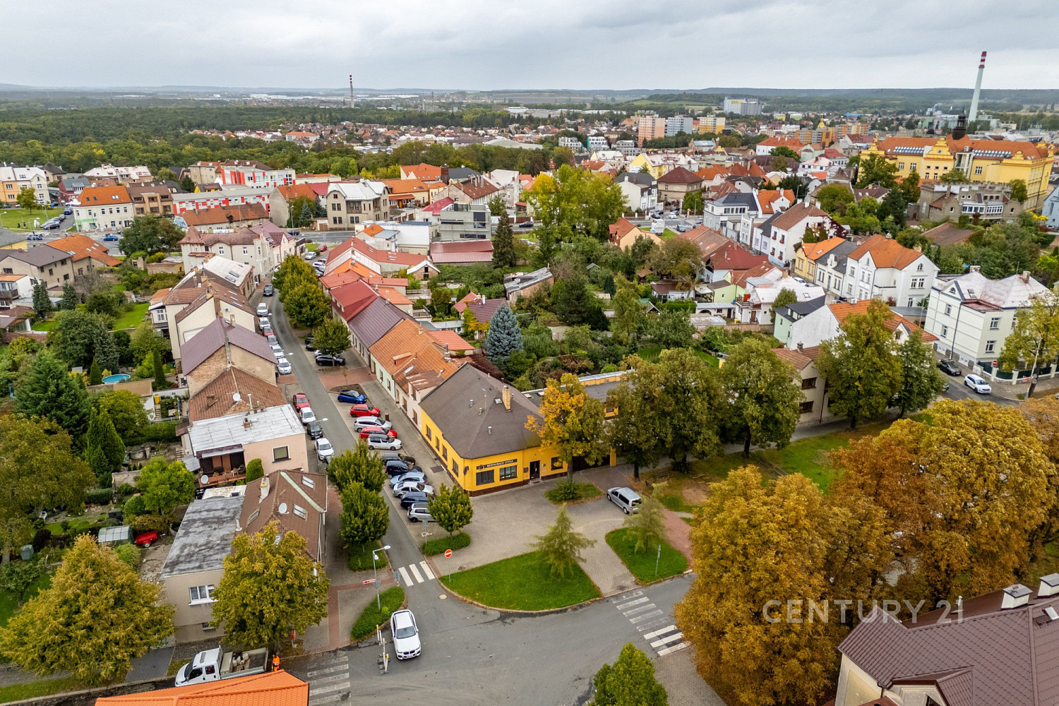 Prodej stavebního pozemku 574 m² – fotografie 5