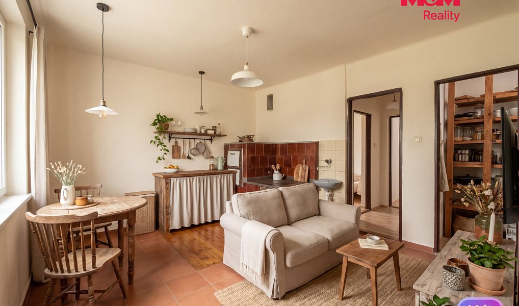 Prodej domu 70 m² s pozemkem 379 m², Luhačovice – náhled fotky 8