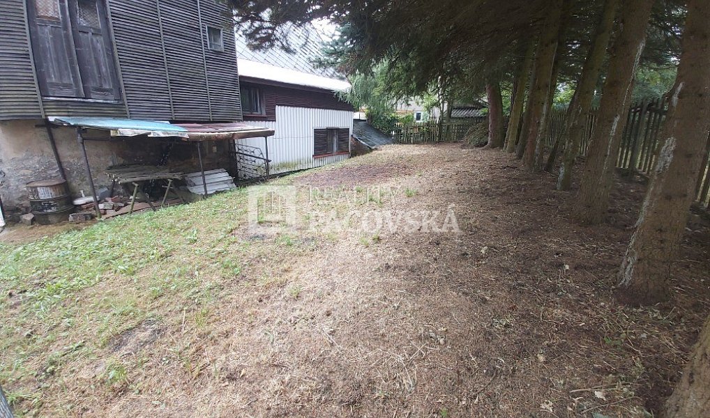 Prodej chaty/chalupy 213 m² s pozemkem 204 m², Kovářská – náhled fotky 25