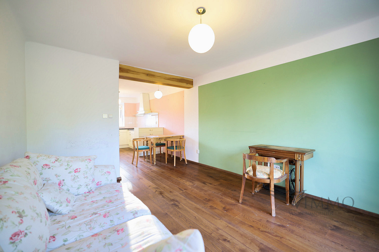 Pronájem bytu 2+1 55 m² – fotografie 5