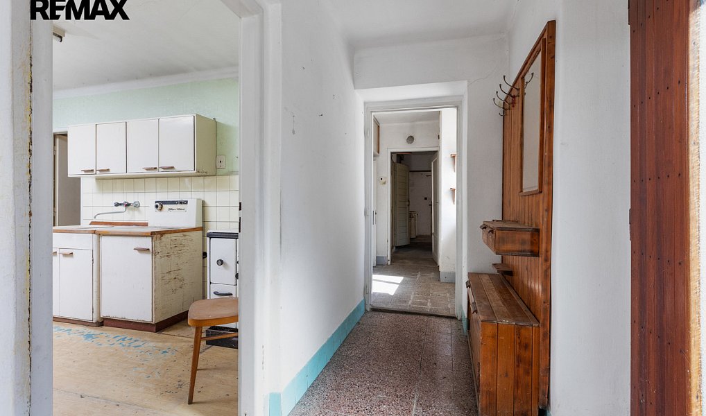 Prodej domu 170 m² s pozemkem 414 m², Evaň – náhled fotky 11