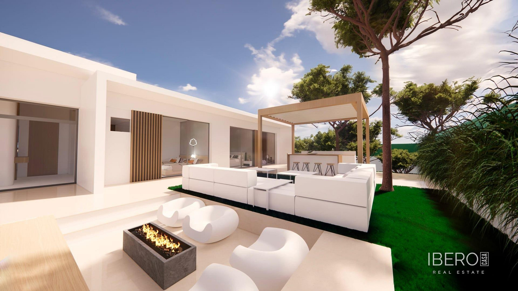 Casa 4+kk – Pilar de La Horadada - Vista 2