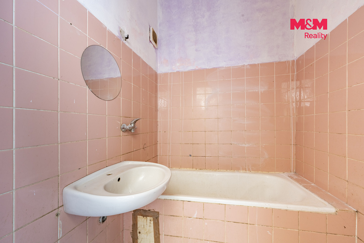 Prodej nájemního domu, činžáku 122 m² – fotografie 4