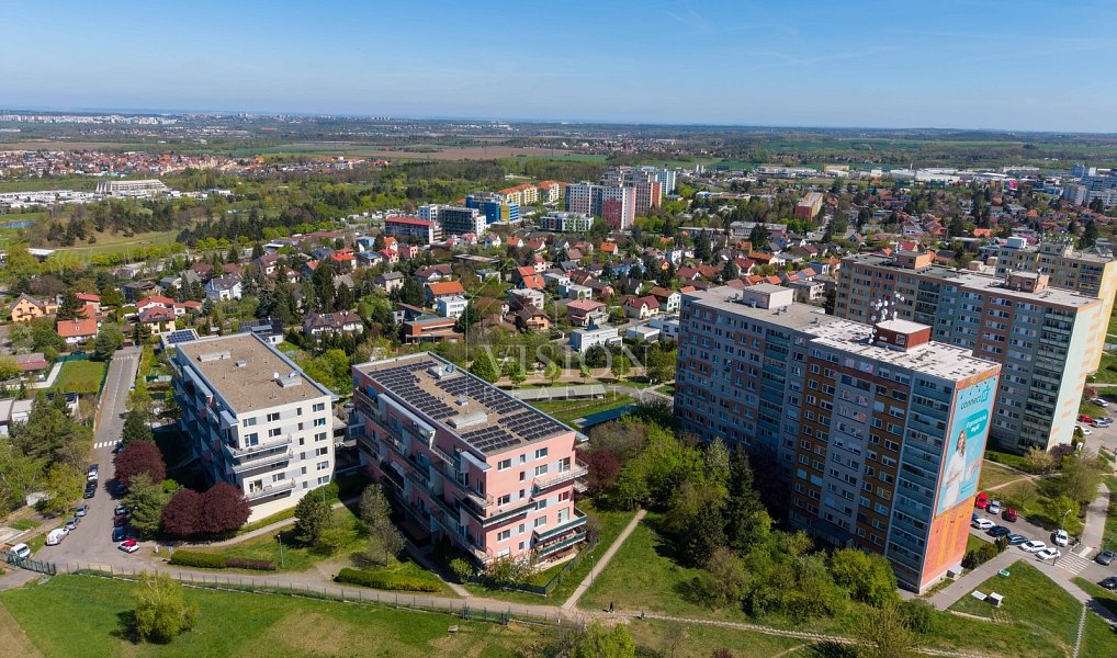 Prodej bytu 2+kk 64 m², Praha – náhled fotky 23