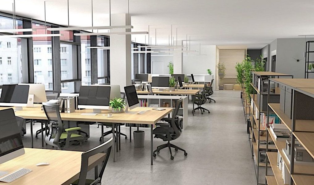 Pronájem obchodních prostor 252 m², Ostrava – náhled fotky 4