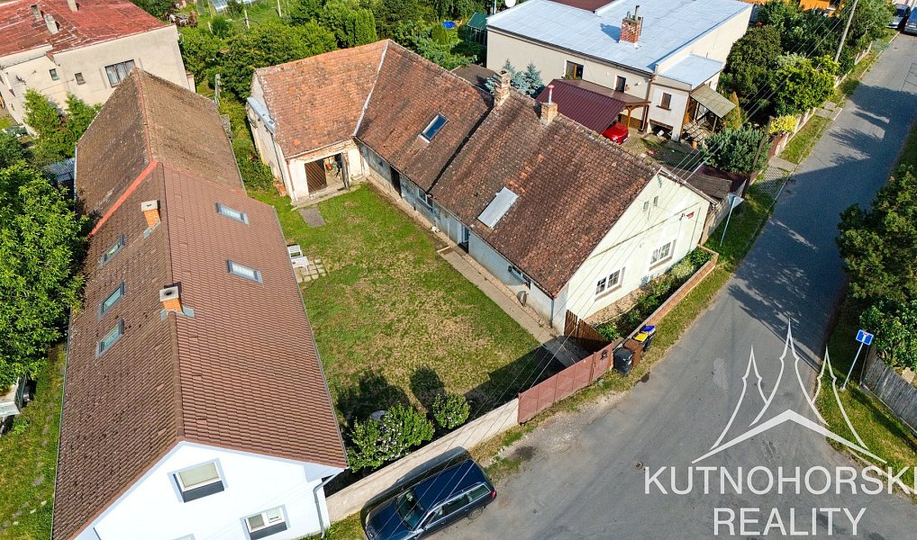 Prodej domu 156 m² s pozemkem 632 m², Vrdy – náhled fotky 3