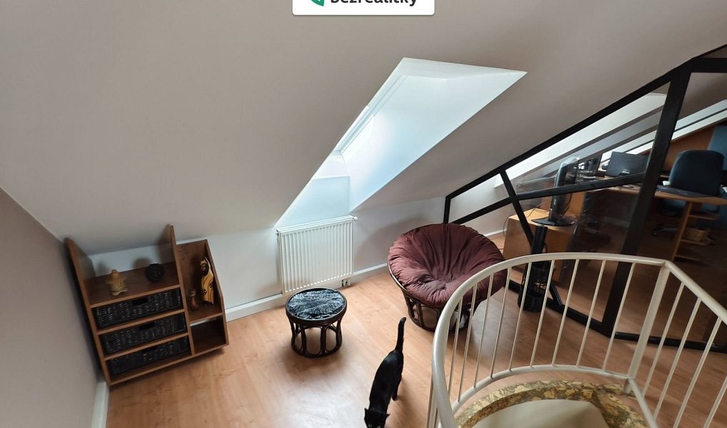 Prodej bytu 3+kk 108 m², Náměšť nad Oslavou – náhled fotky 13