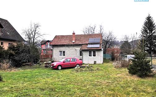 Prodej domu 69 m² s pozemkem 546 m², Zátor - Loučky, okres Bruntál