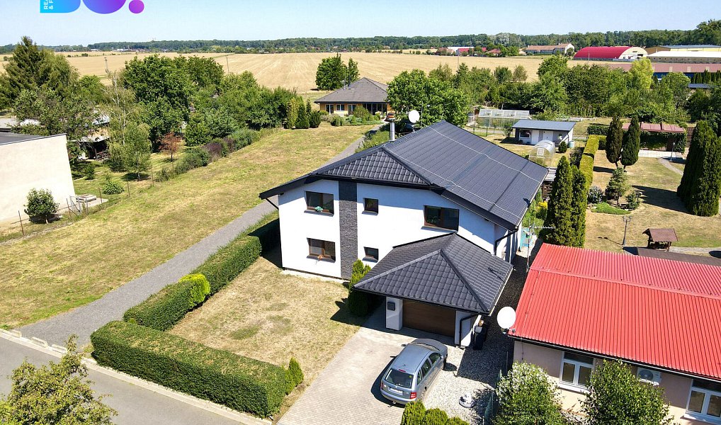 Prodej domu 235 m² s pozemkem 206 m², Kroměříž – náhled fotky 7