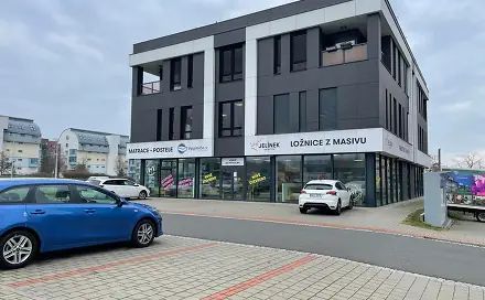 Pronájem bytu 3+kk 91 m², Ostrava - Dubina