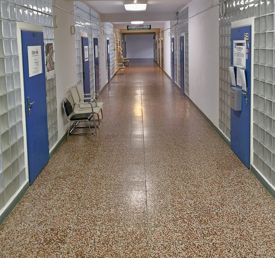 Pronájem obchodních prostor 19 m² – fotografie 5