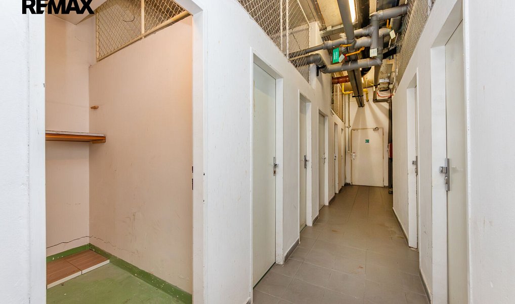 Prodej bytu 2+kk 42 m², Praha – náhled fotky 22