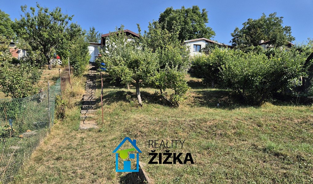 Prodej chaty/chalupy 50 m² s pozemkem 525 m², Brno – náhled fotky 2