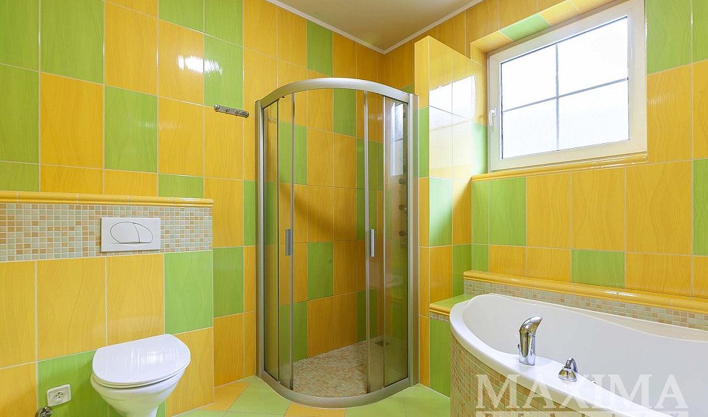 Prodej domu 113 m² s pozemkem 872 m², Chomutov – náhled fotky 20