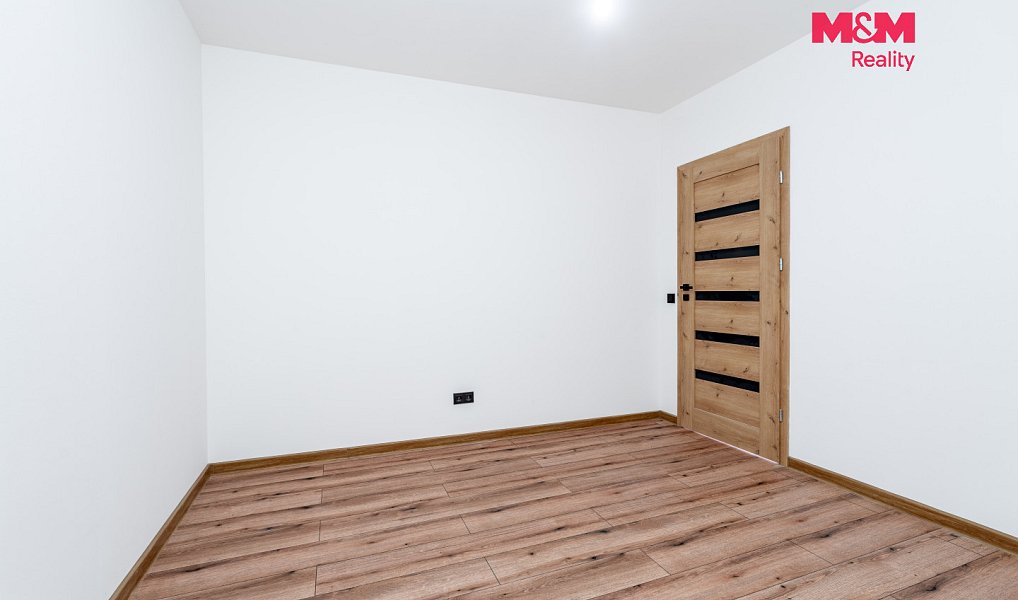 Prodej domu 75 m² s pozemkem 159 m², Jaroměřice nad Rokytnou – náhled fotky 3