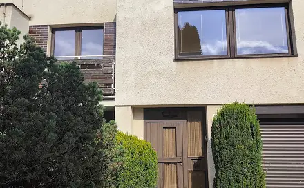 Pronájem domu 309 m² s pozemkem 152 m², Bartoňova, Pardubice - Studánka