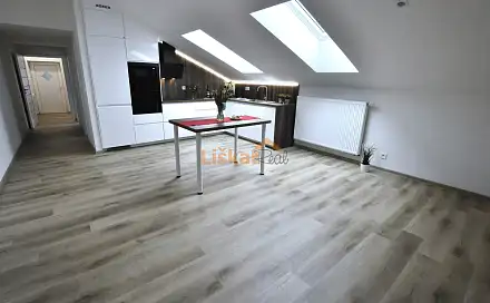 Pronájem bytu 3+kk 74 m², Masarykova, Sokolnice, okres Brno-venkov