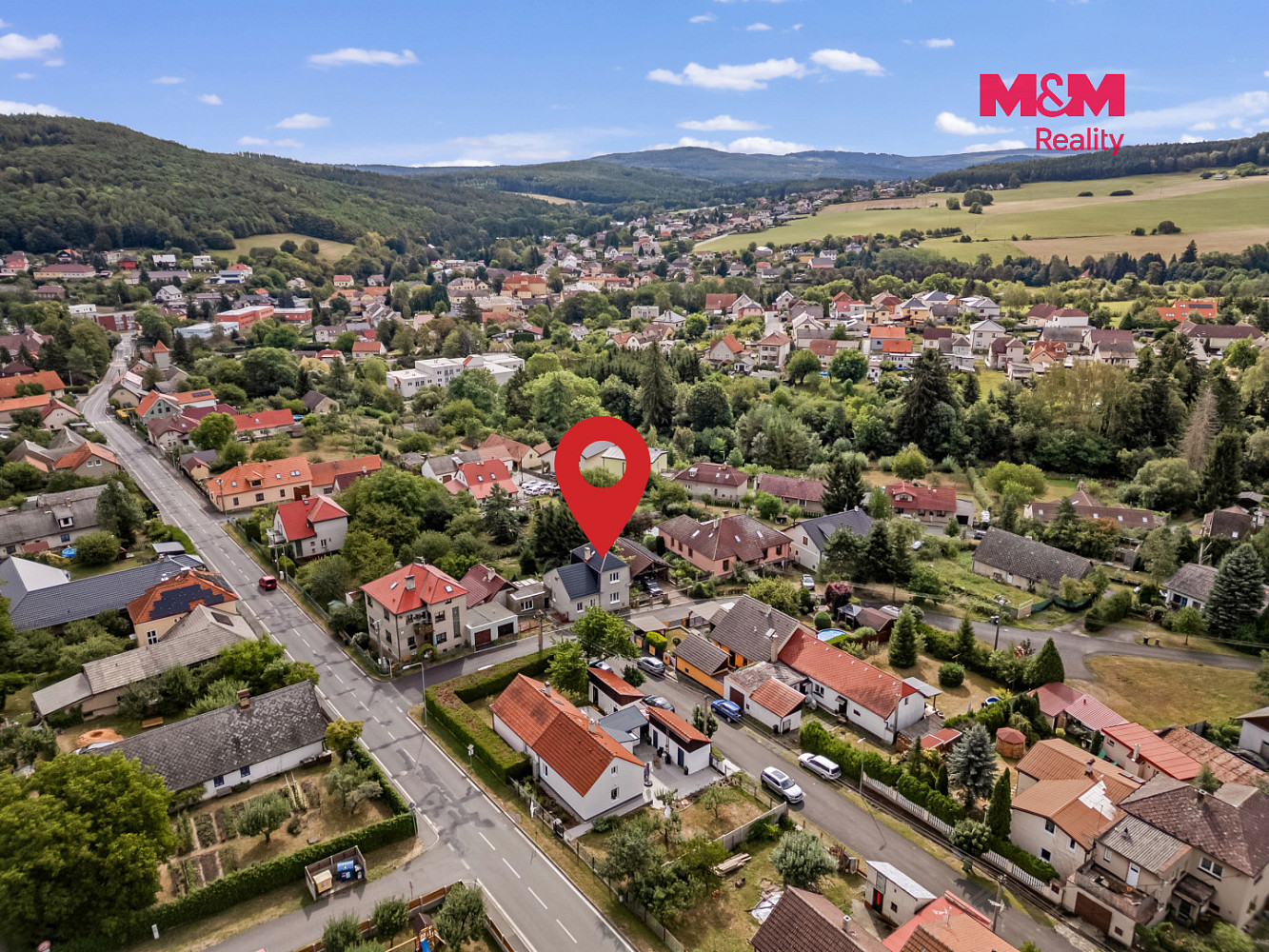 Prodej domu 157 m² s pozemkem 1 287 m² – fotografie 4