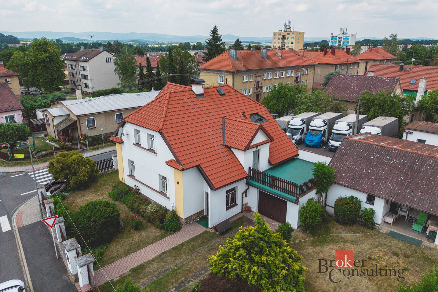 Prodej domu 236 m² s pozemkem 676 m² – fotografie 5