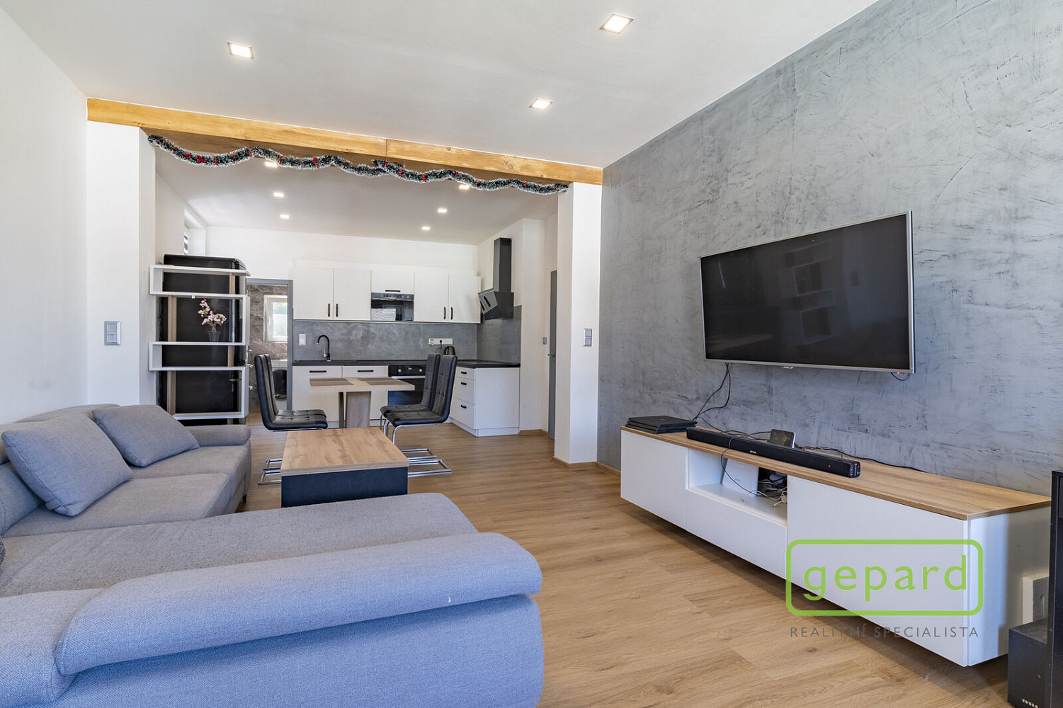 Prodej bytu 2+kk 57 m²