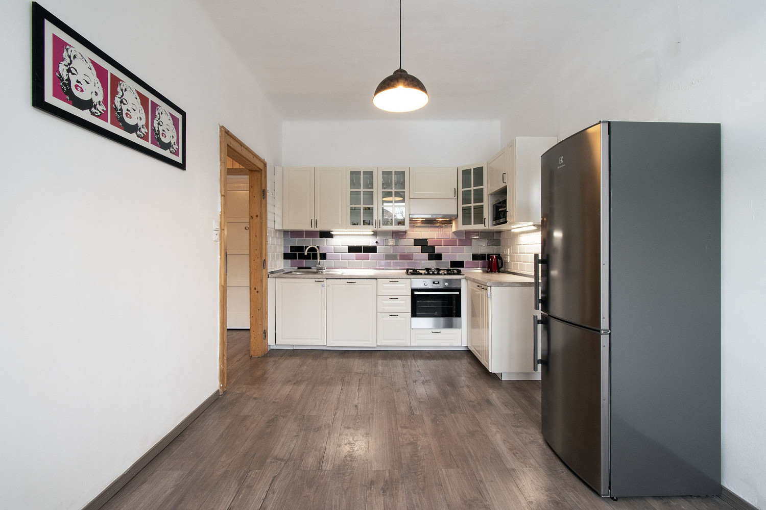 Pronájem bytu 2+1 64 m² – fotografie 2