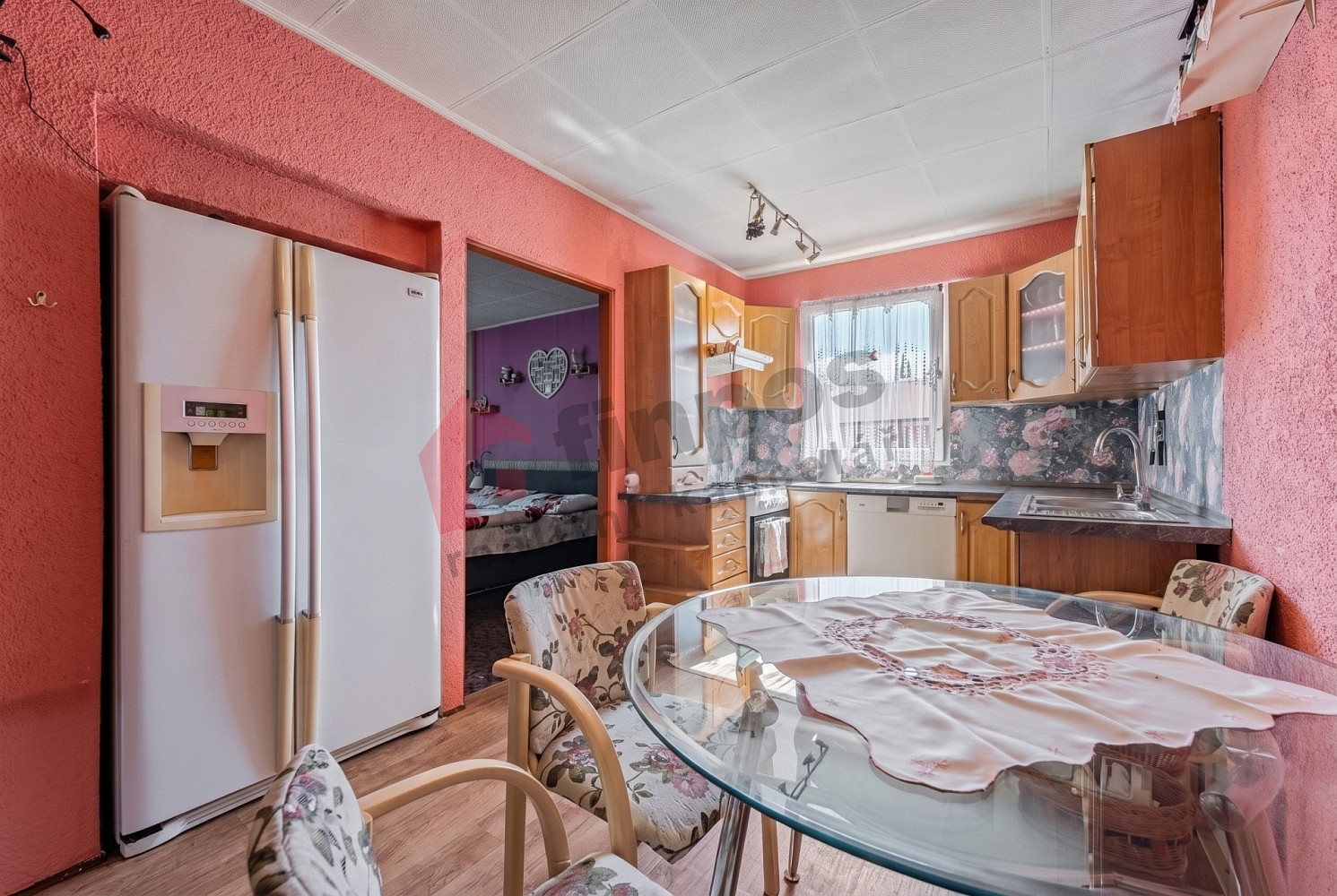 Prodej domu 55 m² s pozemkem 418 m² — photo 3