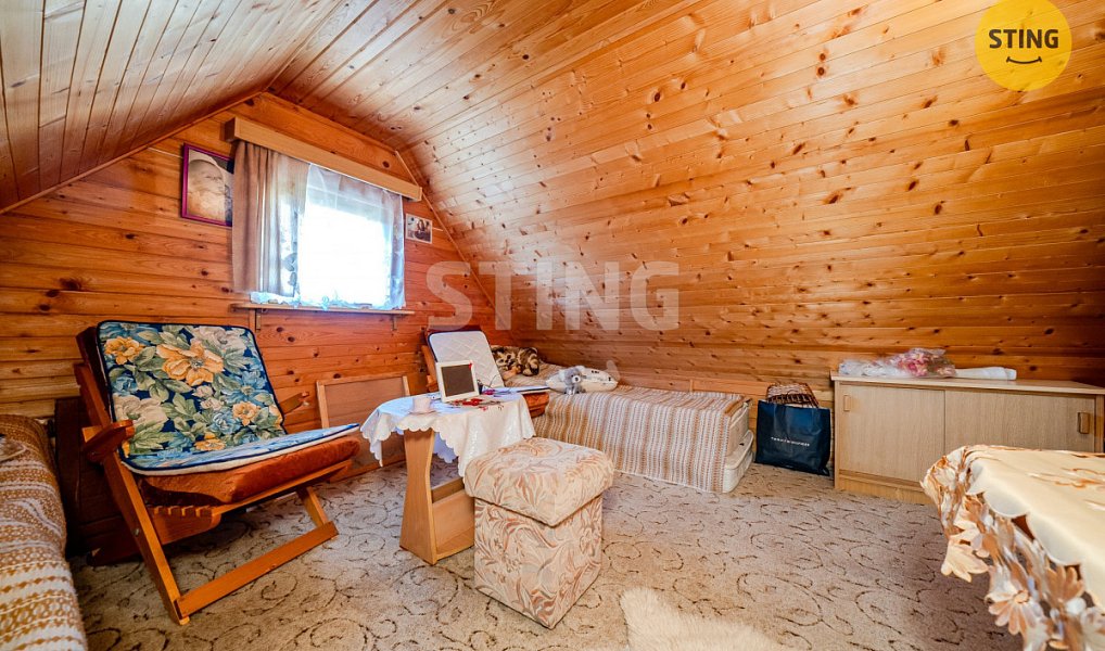 Prodej chaty/chalupy 35 m² s pozemkem 273 m², Karviná – náhled fotky 5
