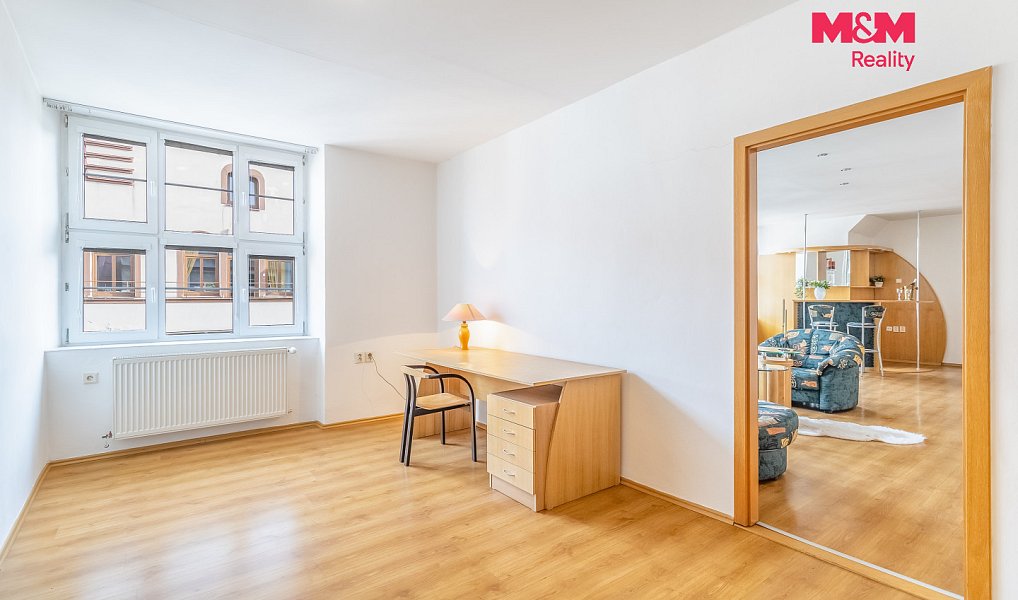 Prodej nájemního domu, činžáku 615 m², Český Těšín – náhled fotky 4