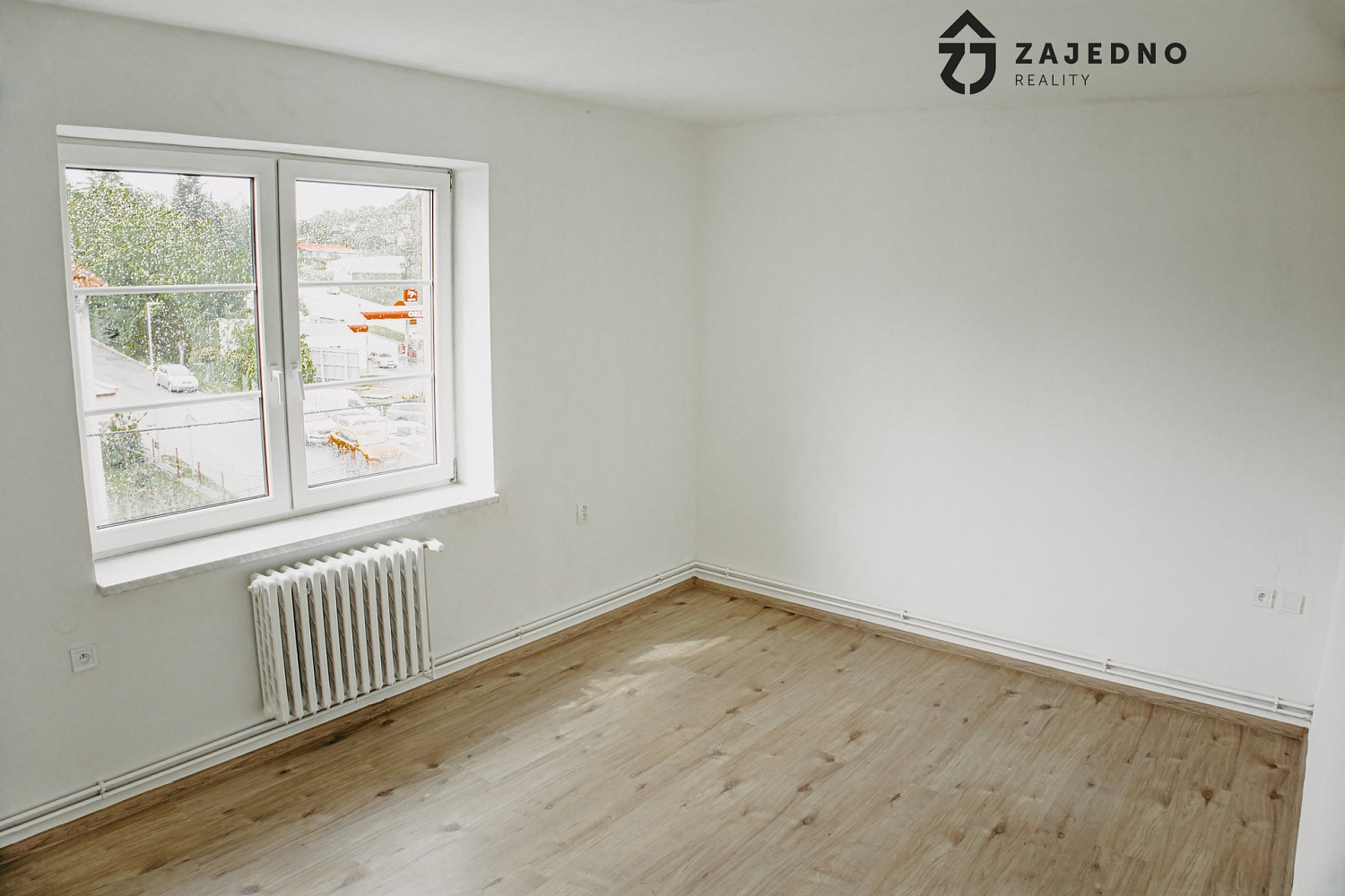 Pronájem bytu 3+1 74 m²