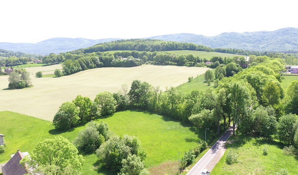 Prodej pole 27 187 m², Raspenava – náhled fotky 8