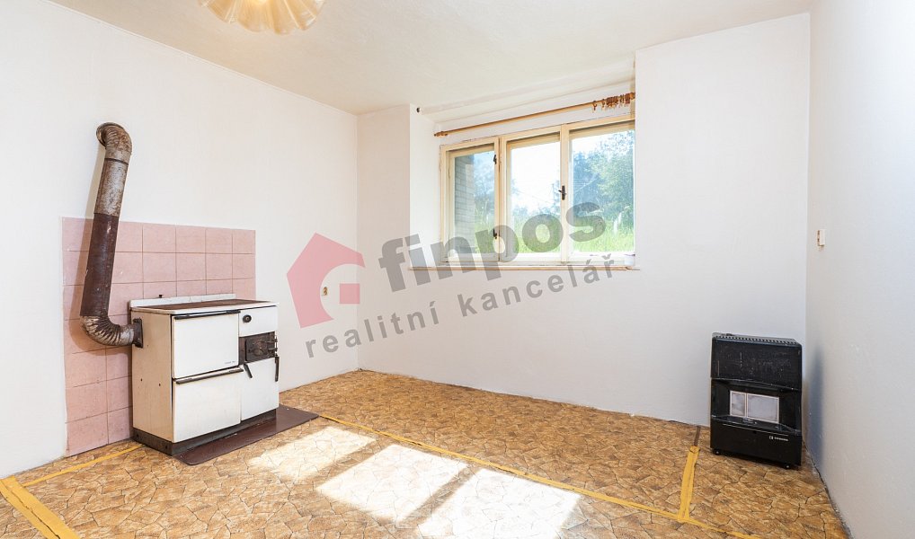 Prodej domu 301 m² s pozemkem 2 130 m², Smilovy Hory – náhled fotky 9