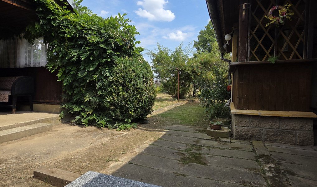 Prodej domu 160 m² s pozemkem 523 m², Soutice – náhled fotky 12