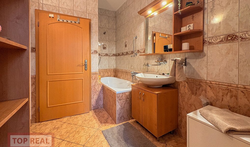 Prodej domu 83 m² s pozemkem 158 m², Kroměříž – náhled fotky 15