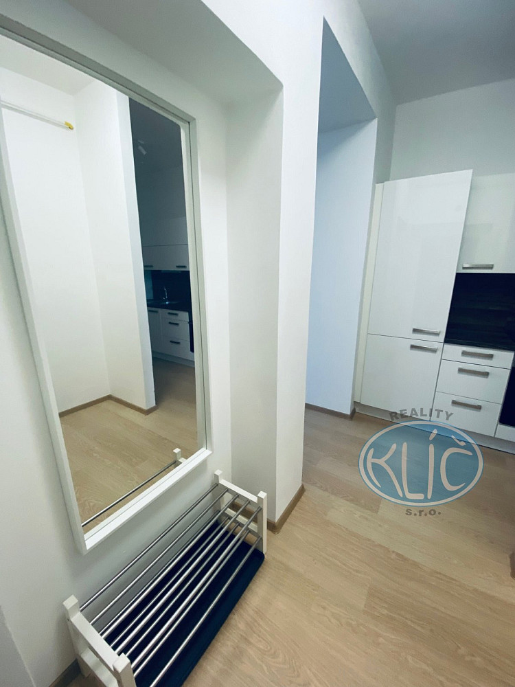 Pronájem bytu 2+kk 55 m² – fotografie 4