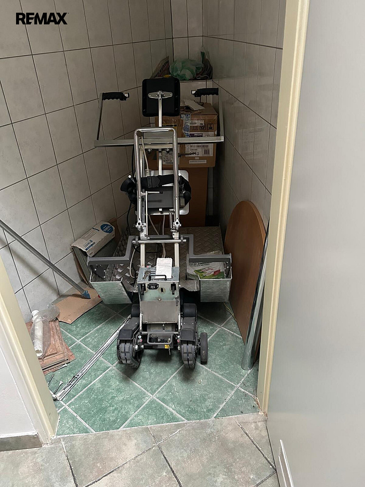Pronájem komerčního objektu (jiného typu) 25 m² – fotografie 5